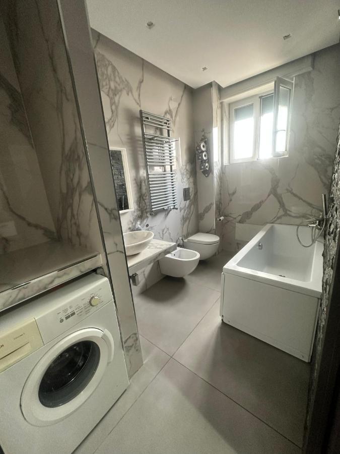 La Casa Di Antonella Apartment Naples Exterior photo